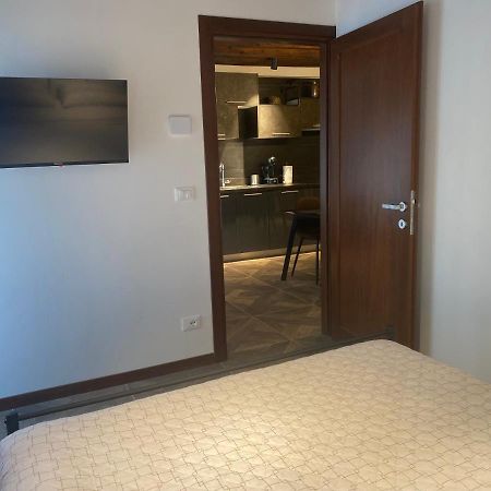 Antique Historical Apartment Βενετία Εξωτερικό φωτογραφία