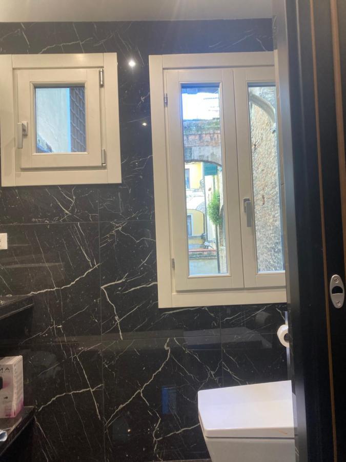 Antique Historical Apartment Βενετία Εξωτερικό φωτογραφία