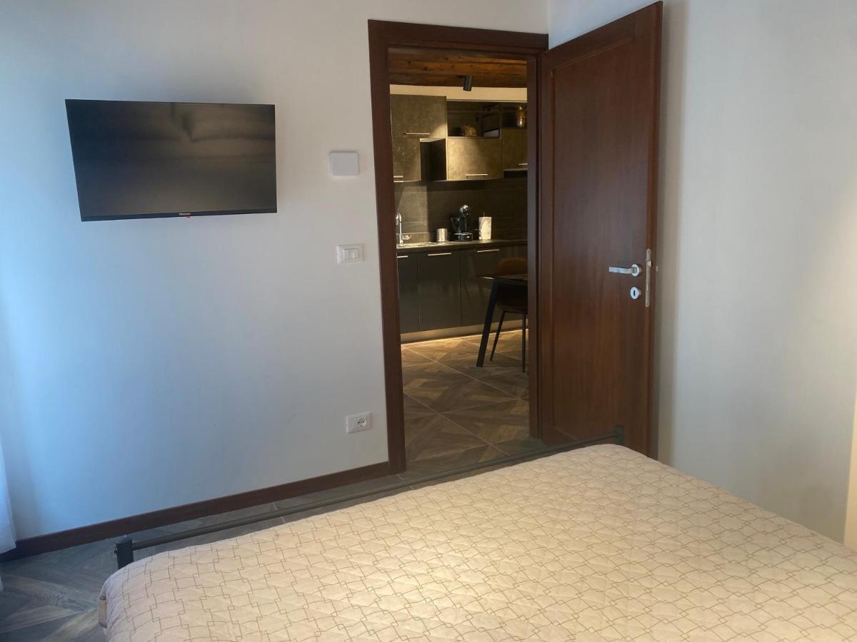 Antique Historical Apartment Βενετία Εξωτερικό φωτογραφία