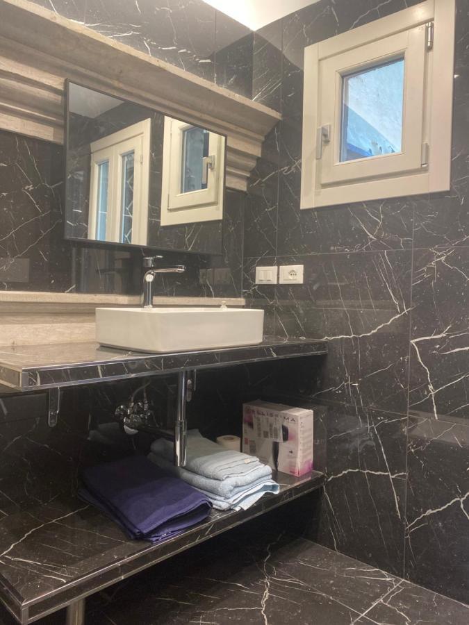 Antique Historical Apartment Βενετία Εξωτερικό φωτογραφία
