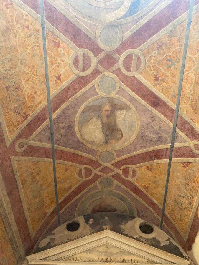 Antique Historical Apartment Βενετία Εξωτερικό φωτογραφία